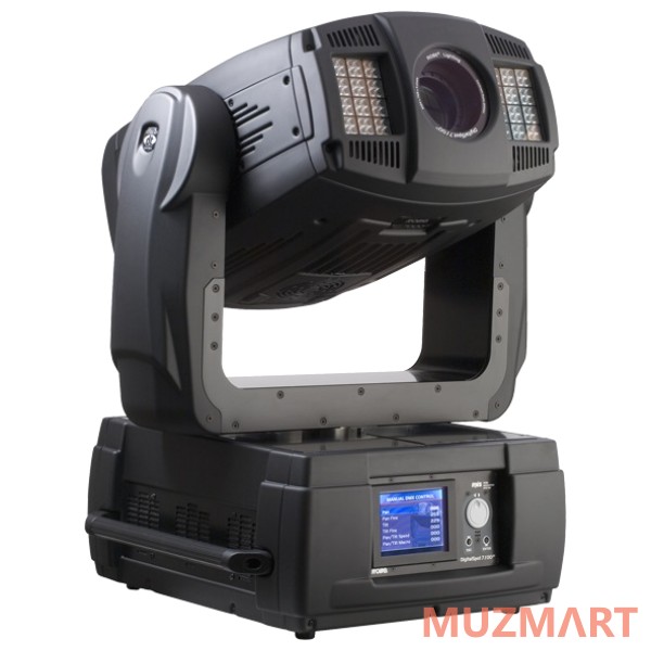 Robe DIGITALSPOT 7100DT Световой прибор полного вращения