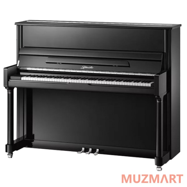 Ritmuller UP-121 RB A111 Пианино