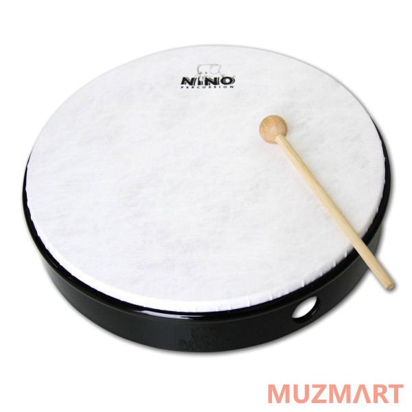 Meinl NINO6BK Барабан ручной
