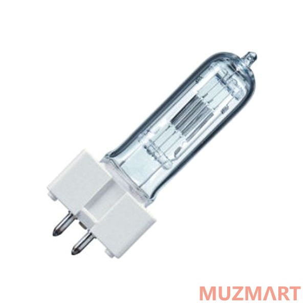 Philips 6980Z 80V/1200W Лампа галогеновая