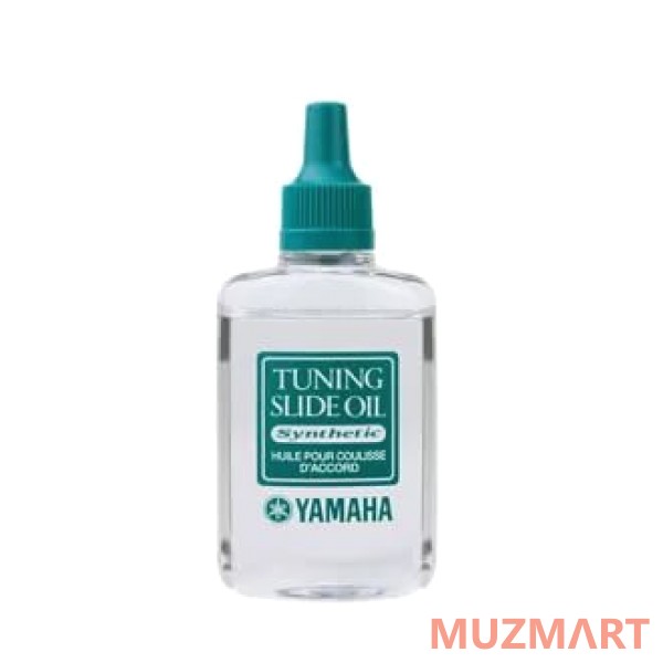 Yamaha TUNING SLIDE OIL Масло для кронов