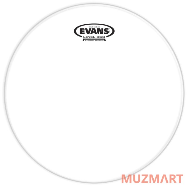 Evans B16GPW Пластик для том тома 16"
