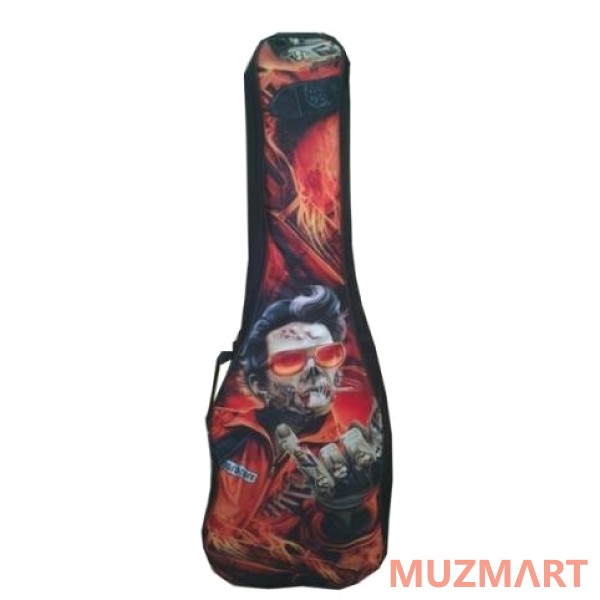 Virtuozo 03627C DOOMSDAY ZOMBIE Чехол для классической гитары