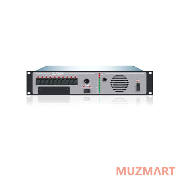 USL CM-10D3 Монитор усилителей мощности