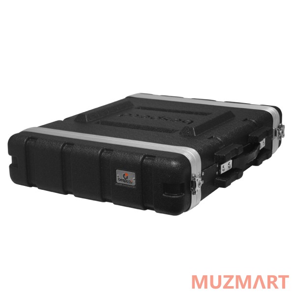 Bespeco RM2EX Кейс рэковый переносной