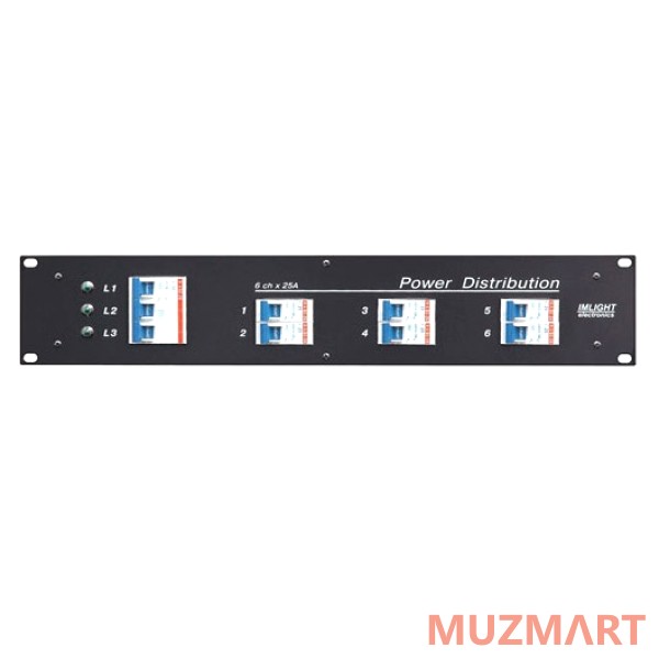 Imlight PWD Power Distribution Блок распределения питания