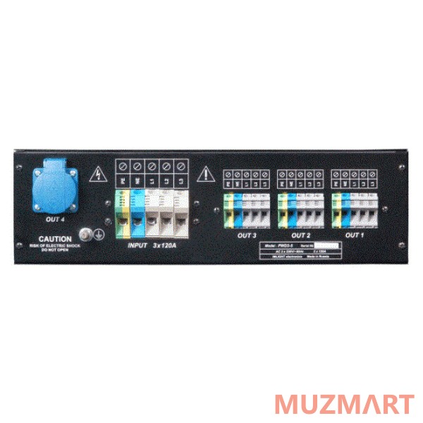 Imlight PWD-3-5 Power Distribution Блок распределения питания