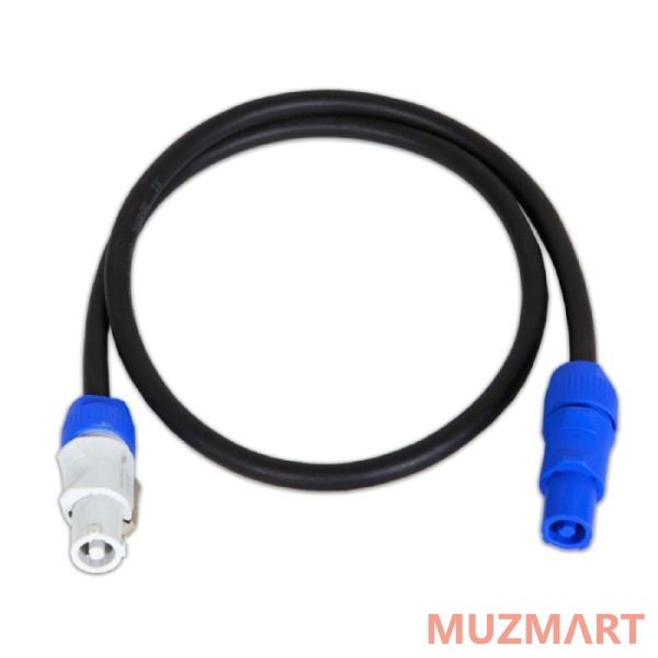 UE Powercon Link Cable Силовой кабель 20м