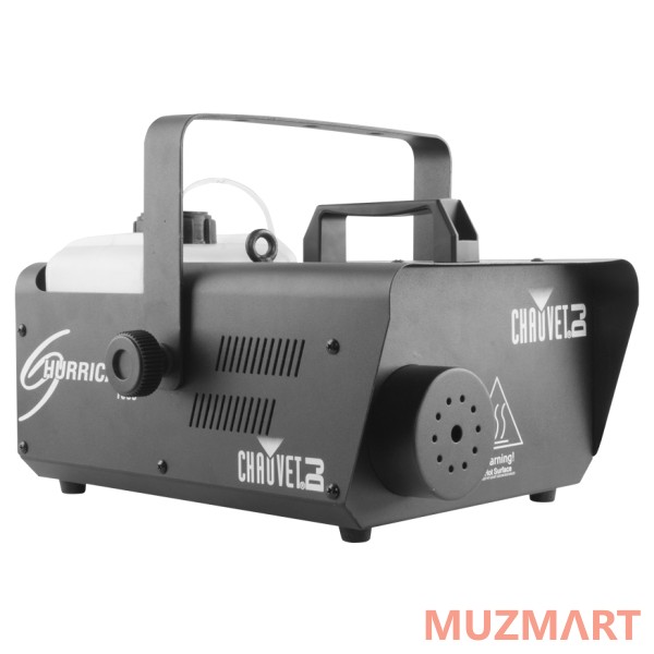 Chauvet DJ Hurricane 1600 Генератор дыма DMX