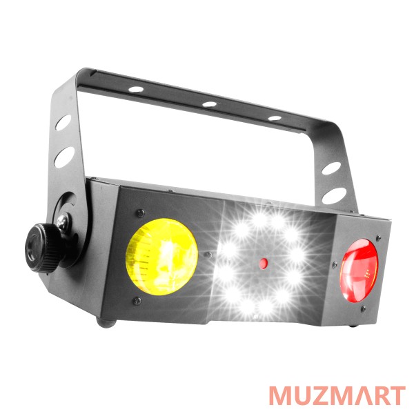 Chauvet DJ Swarm 4 FX Световой эффект 3в1