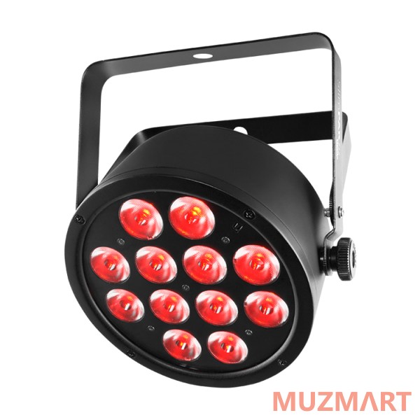 Chauvet DJ SlimPAR T12 USB Светильник светодиодный