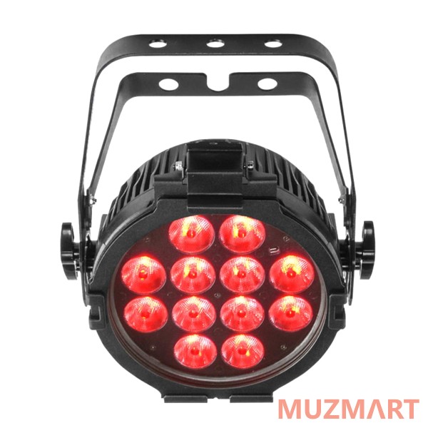 Chauvet DJ SlimPAR Pro Q USB Светодиодный светильник