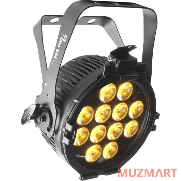 Chauvet DJ SlimPAR Pro Q USB Светодиодный светильник