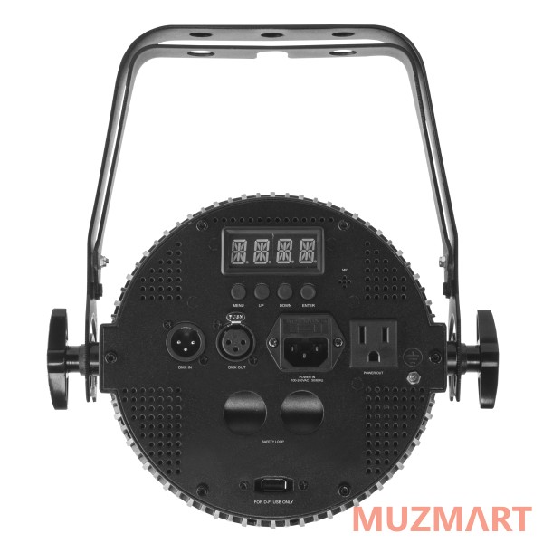 Chauvet DJ SlimPAR Pro Q USB Светодиодный светильник