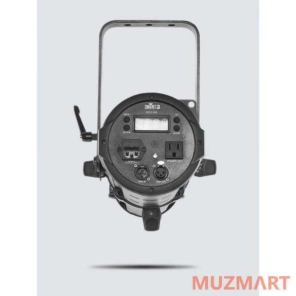 Chauvet DJ Ellipsoidal EVE E-100Z Светодиодный профильный прожектор