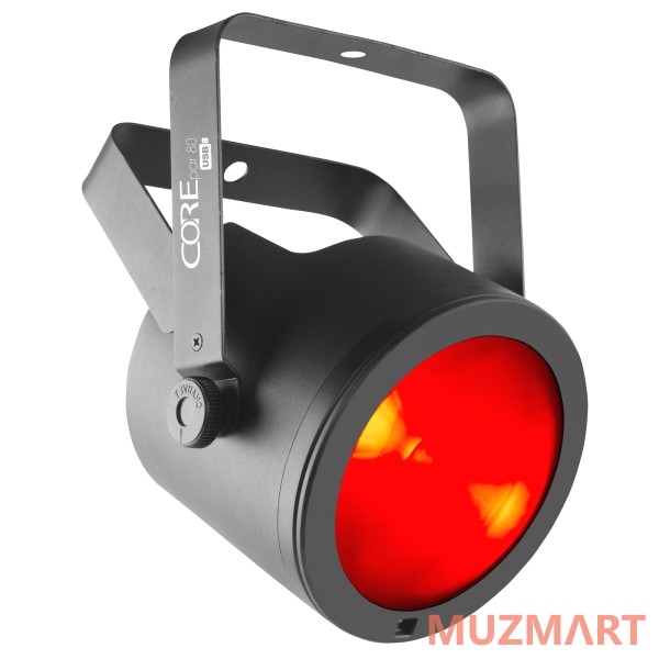 Chauvet DJ COREpar 80 USB Светильник светодиодный