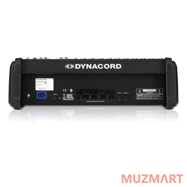 Dynacord CMS 1000-3 Микшерный пульт