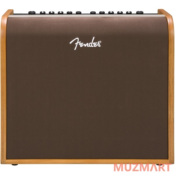 Fender ACOUSTIC 200 Комбоусилитель для акустических гитар