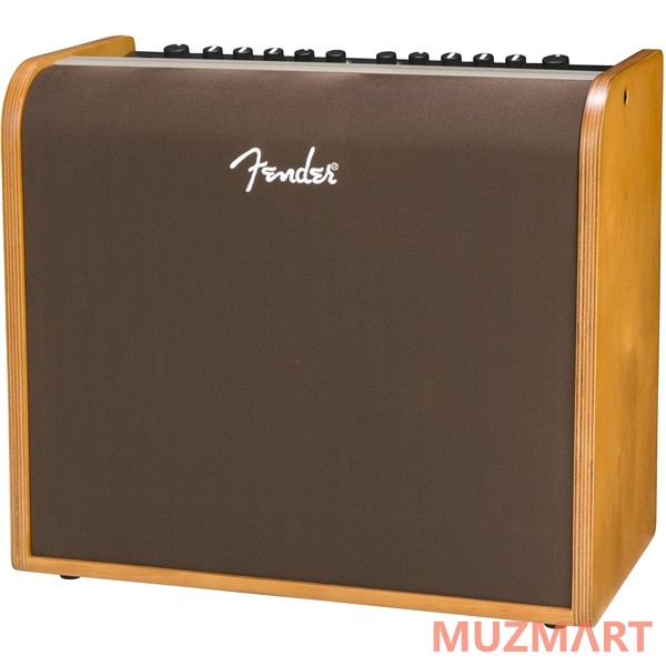 Fender ACOUSTIC 200 Комбоусилитель для акустических гитар