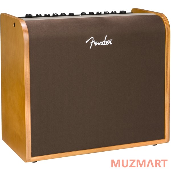 Fender ACOUSTIC 200 Комбоусилитель для акустических гитар