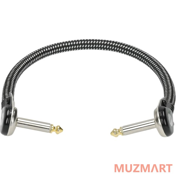 Klotz VINPAN0030 Патч кабель для соединения педалей (3шт), 30 см