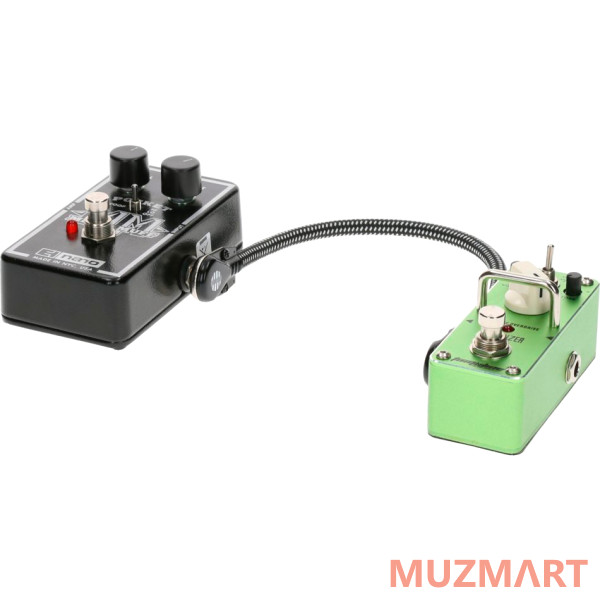 Klotz VINPAN0030 Патч кабель для соединения педалей (3шт), 30 см