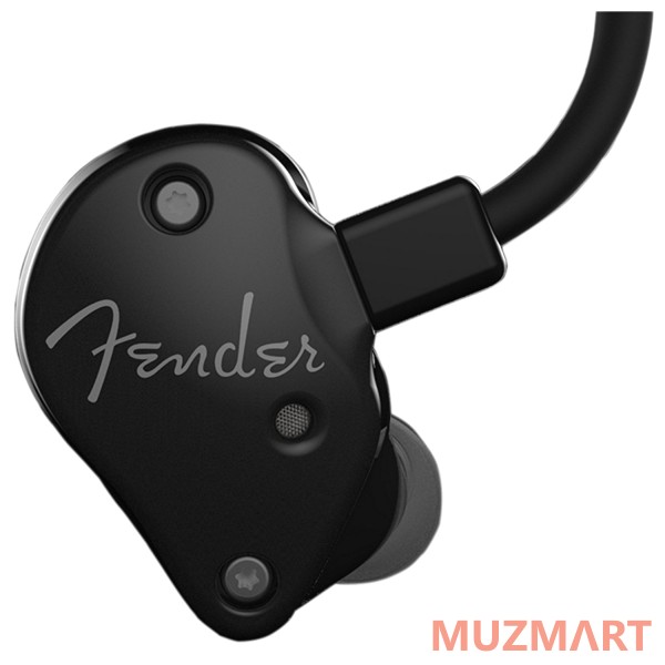 Fender FXA2 Pro In-Ear Monitors Внутриканальные наушники