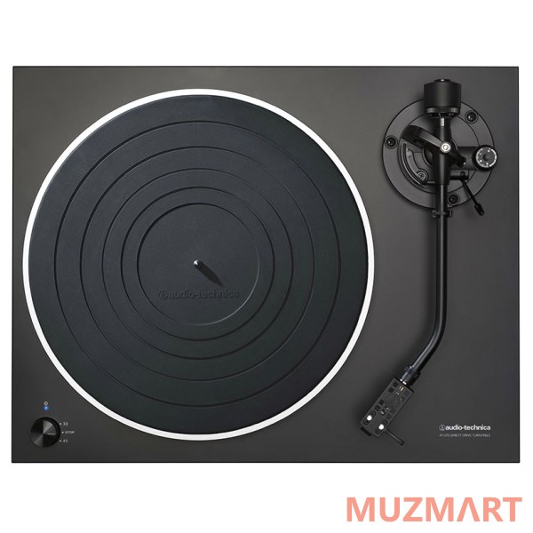 Audio-Technica AT-LP5 Виниловый проигрыватель