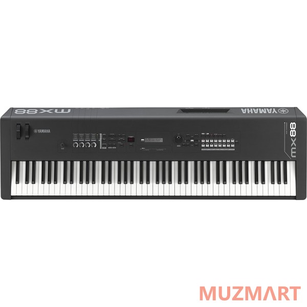 Yamaha MX88 BK Синтезатор