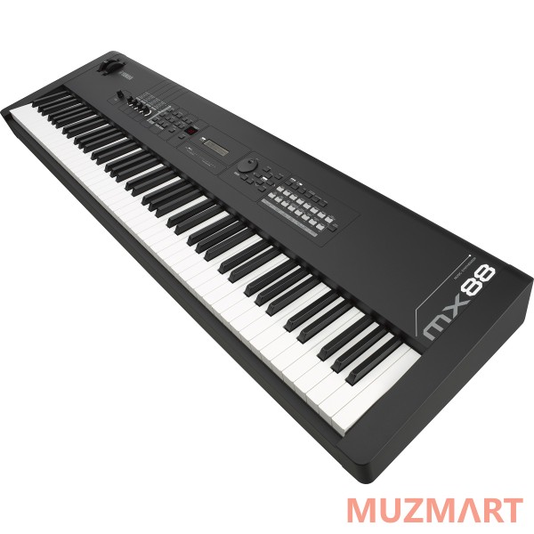 Yamaha MX88 BK Синтезатор