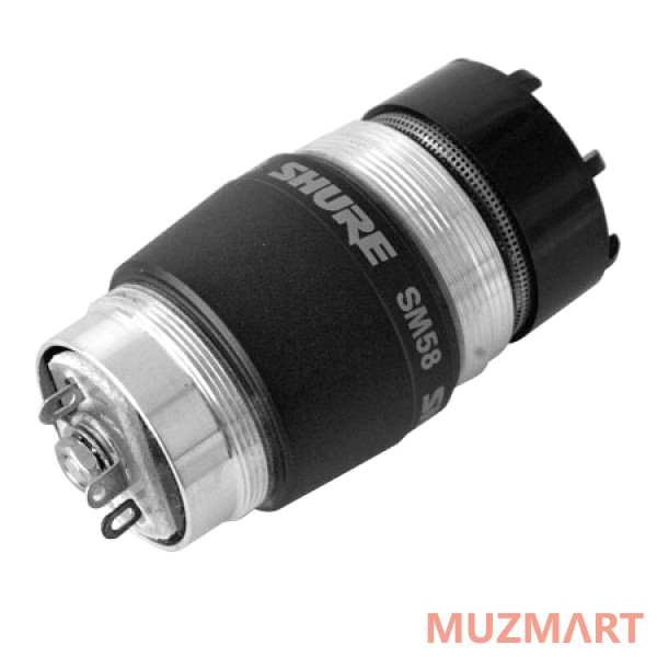 Shure R59 Сменный капсюль для SM58