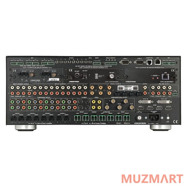 Crestron AMSI-AIP KIT Мультирум система