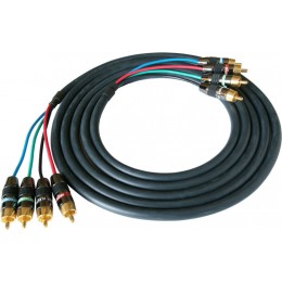 Kramer Electronics C-R4VM/R4VM-15 Кабель