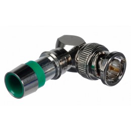 Kramer Electronics CC-BNC-R6 Разъемы