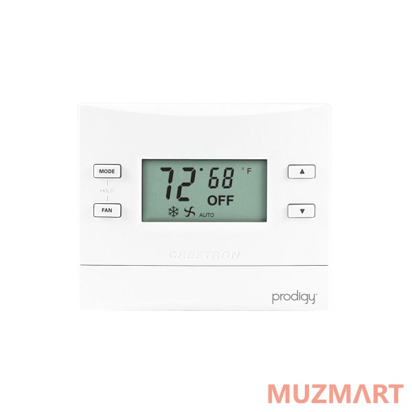 Crestron P-TSTATRF Беспроводной термостат