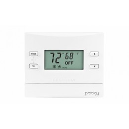 Crestron P-TSTATRF Беспроводной термостат