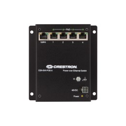 Crestron CEN-SW-POE-5 Коммутатор