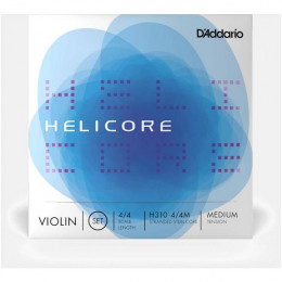 D'Addario H310 4/4M Helicore Струны для скрипки