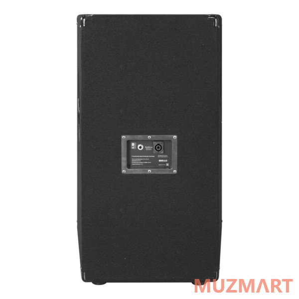 Eurosound BBR-115 Пассивная 2-х полосная акустическая система
