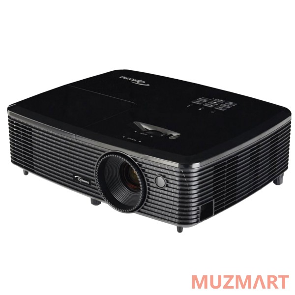 Optoma HD142X Full 3D Проектор