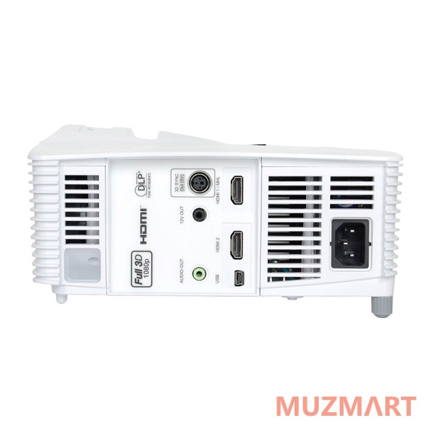 Optoma GT1070Xe Full 3D Проектор