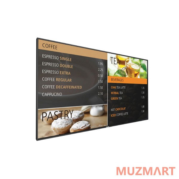 Philips BDL5570EL/00 LED панель