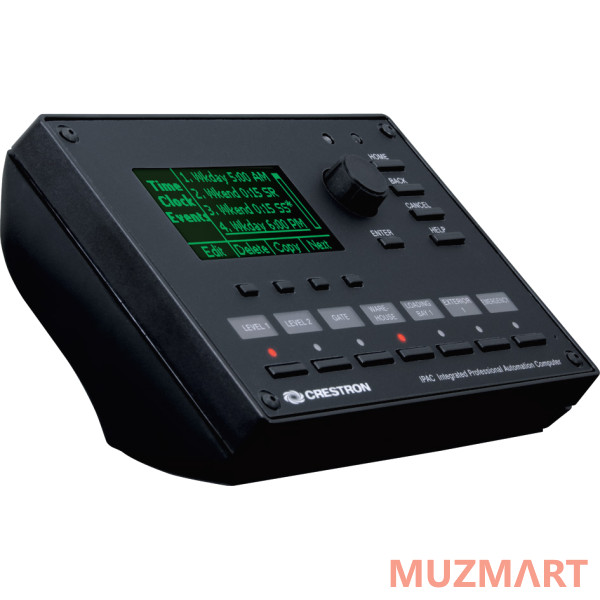 Crestron TTK-MP/MPC/IPAC-W Корпус пластиковый