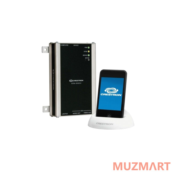 Crestron P-IDOCV Интерфейс для Apple iPod