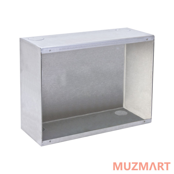 Crestron BBI-9L Монтажный короб для панели TPMC-9L