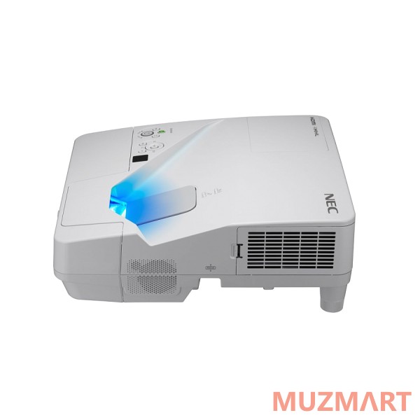 NEC UM301X (UM301XG) Проектор