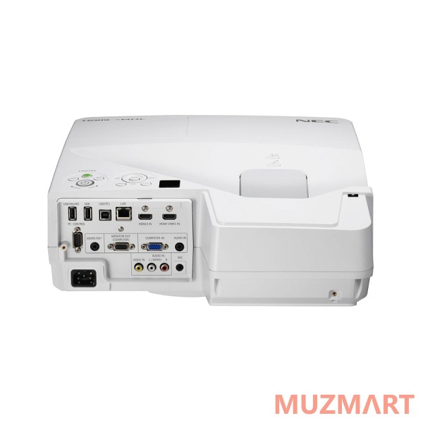 NEC UM301X (UM301XG) Проектор