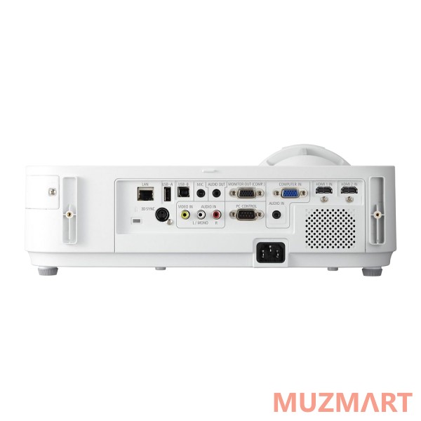NEC M303WS (M303WSG) Проектор