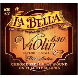 La Bella RC-630 Струны для скрипки