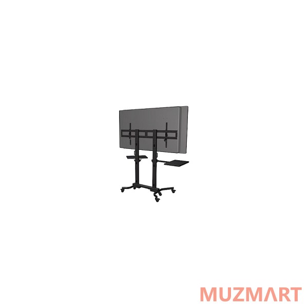 Wize Pro RSM100 Мобильная стойка для LCD